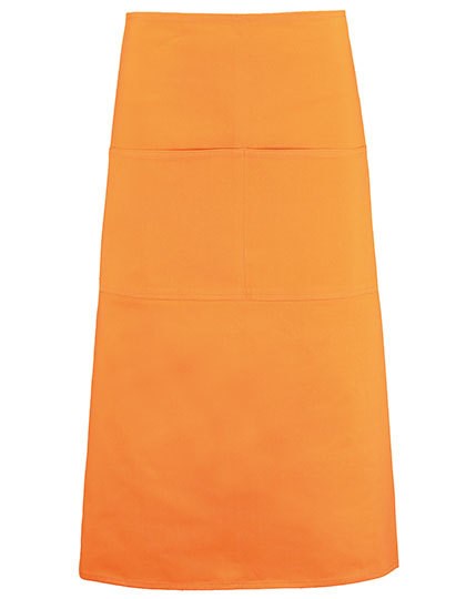 Bargear - Long Superwash® 60º Bar Apron Unisex