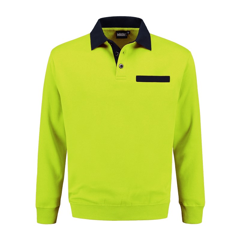 Indushirt PSW 300 Polosweater