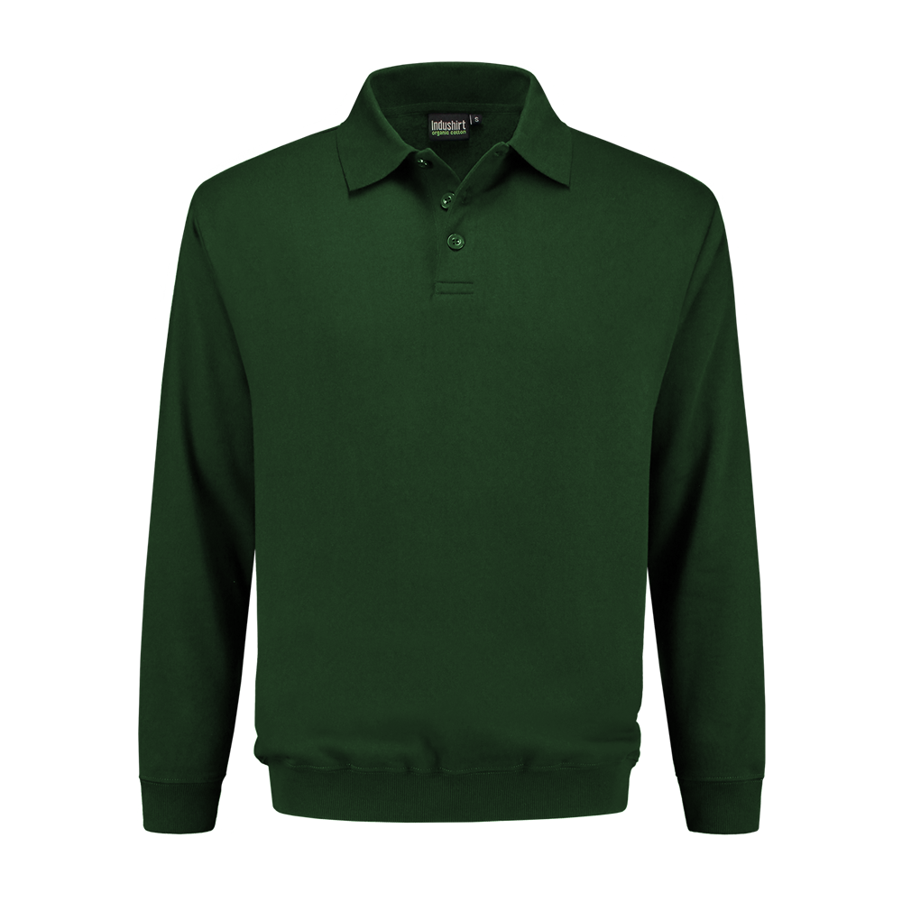 Indushirt PSO 300 (OCS) Polosweater