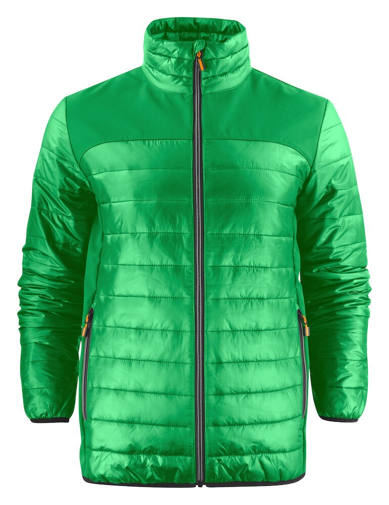 Expedition
Jas Heren Frisgroen 4XL