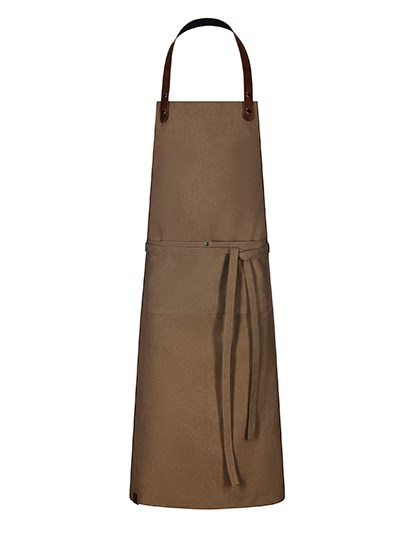 Exner - Bib Apron Canvas 75 x 100 cm