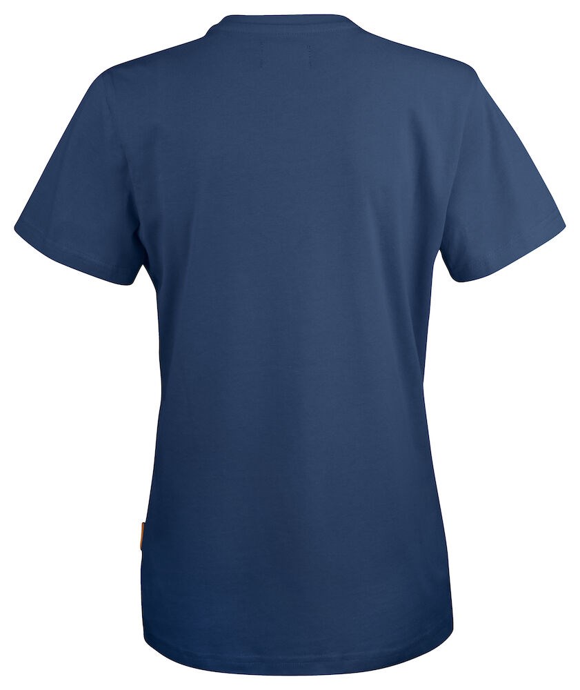 Jobman - 5265 Women's T-shirt Navy XS