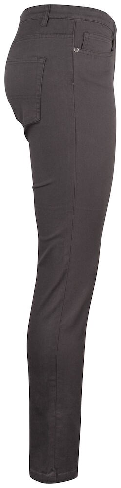 Clique - 5-Pocket Stretch Women Pistol XL